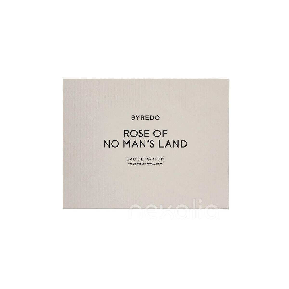 Byredo Rose Of No Man's Land Edp Spray 100 ml