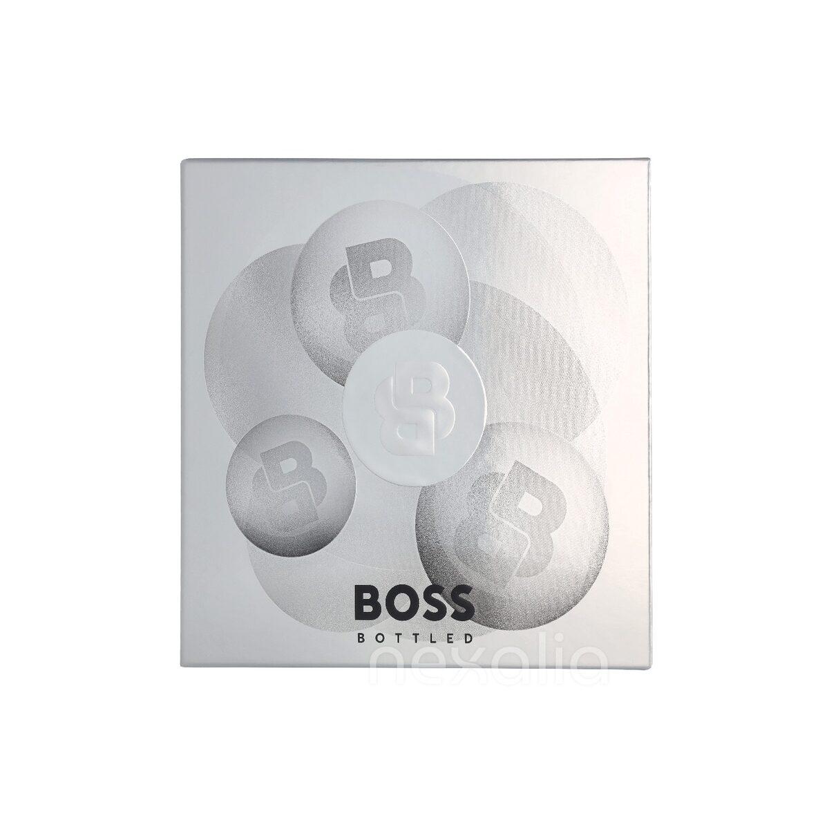Boss Bottled Giftset Edt Spray 50ml/Deo Spray 150ml 200 ml