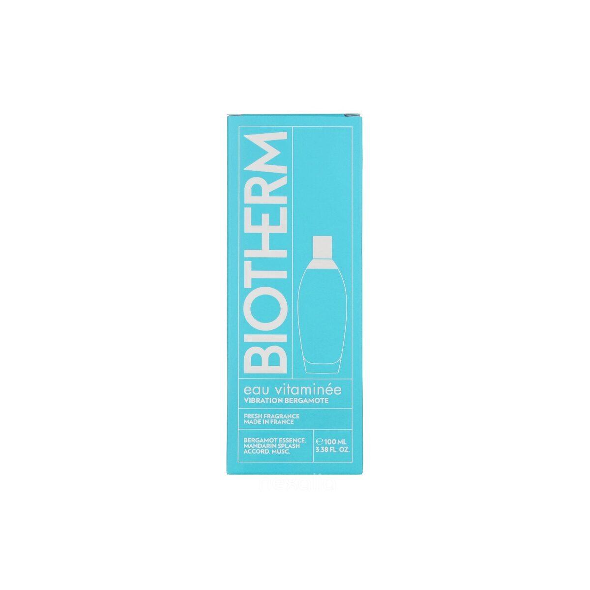 Biotherm Eau Gingembre Edt Spray 100 ml