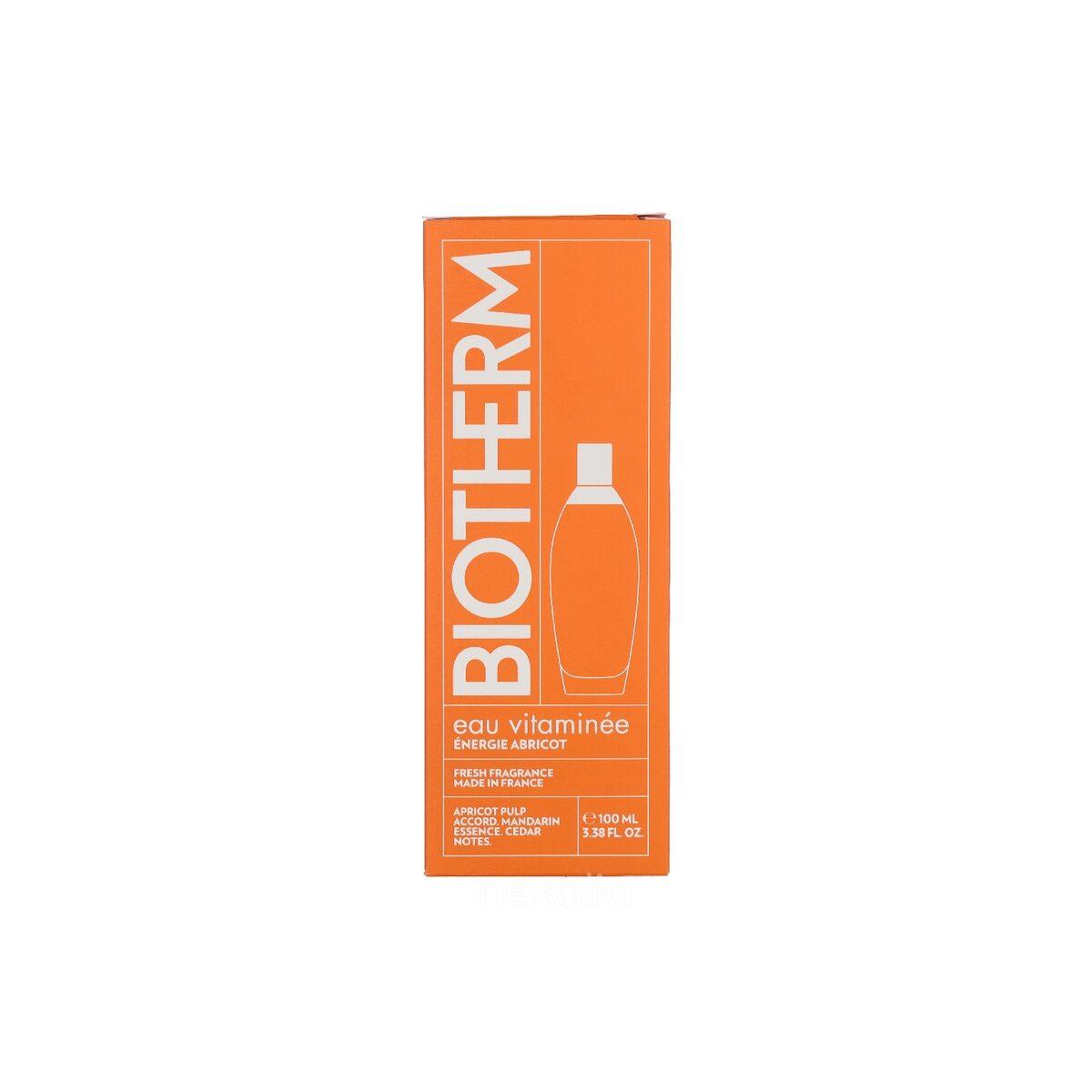 Biotherm Eau Apricot Edt Spray 100 ml