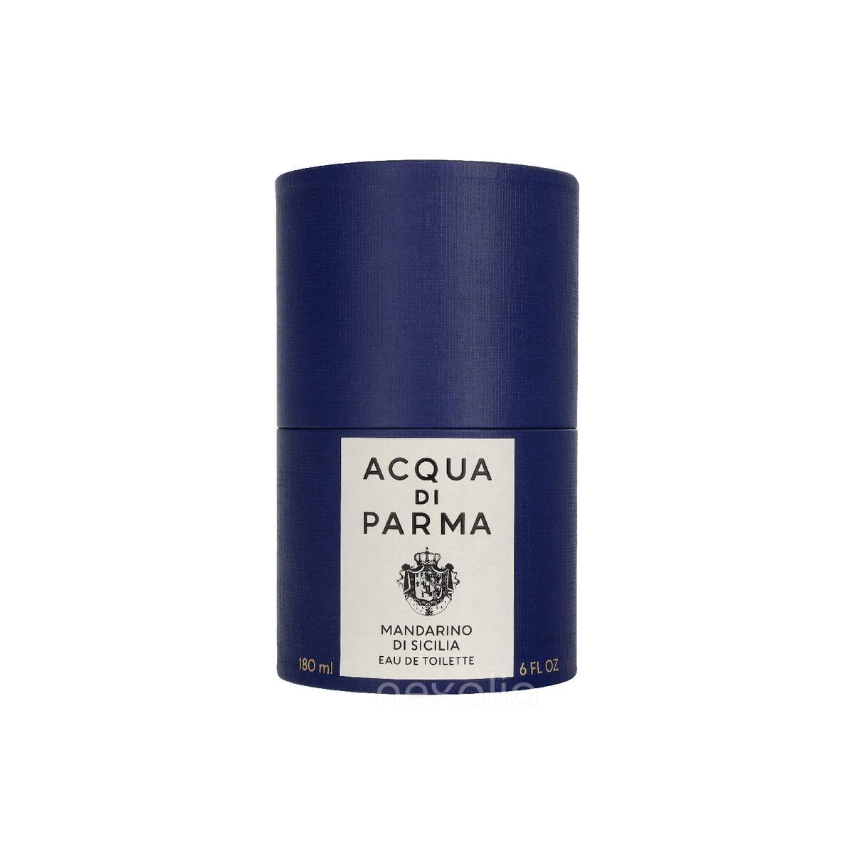 Acqua Di Parma Blu Mediterraneo Mandarino Di Sicilia Edt Spray 100 ml