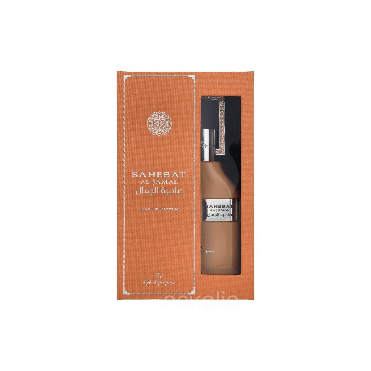 Ard Al Zaafaran Sahebat Al Jamal Edp Spray 70 ml