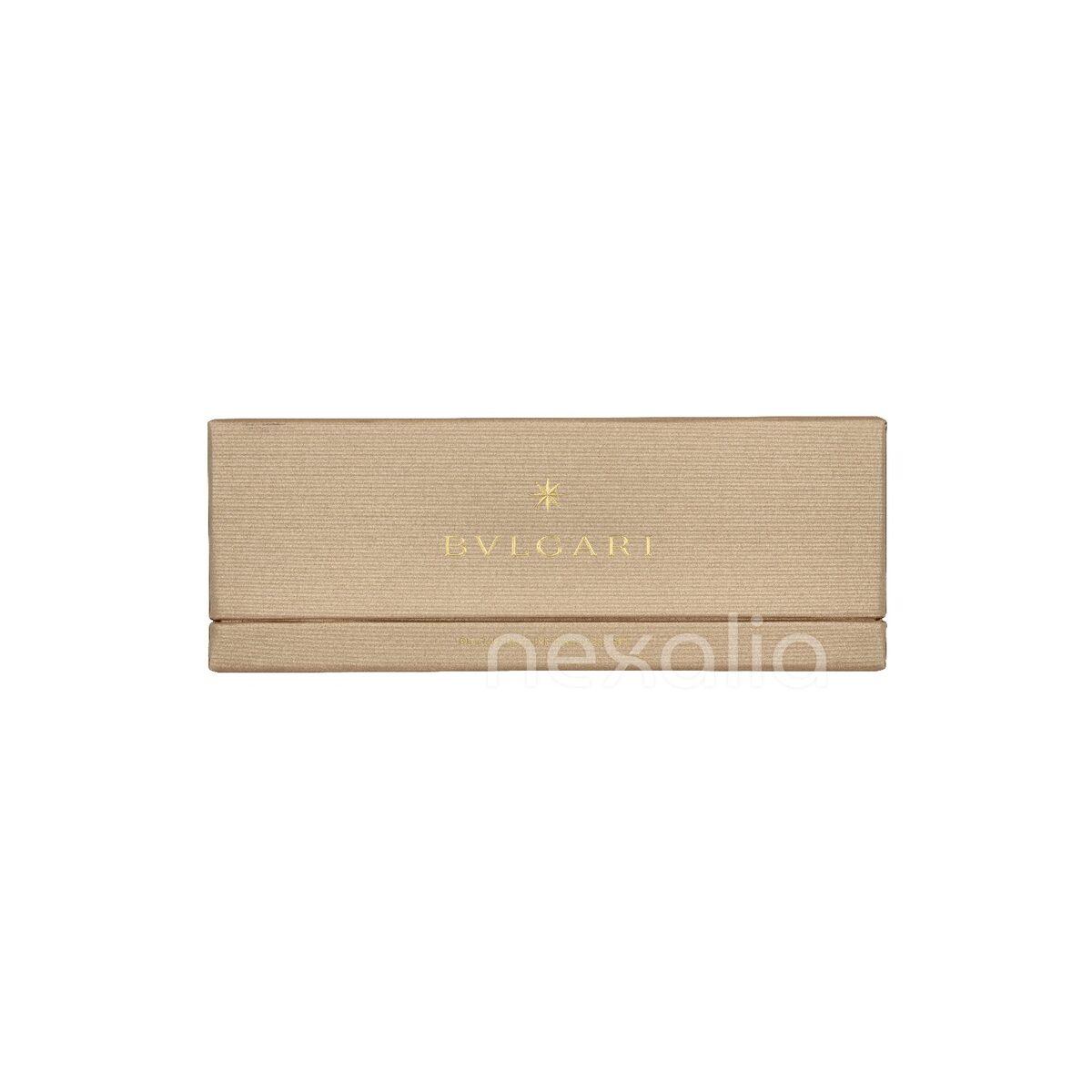 Bvlgari Woman Miniatures Set 4x5ml - Rose Goldea Blossom Delight Edt/Rose Goldea Blossom Delight Edp/Omnia Crystalline Edt/Omnia Amethyste Edt 20 ml