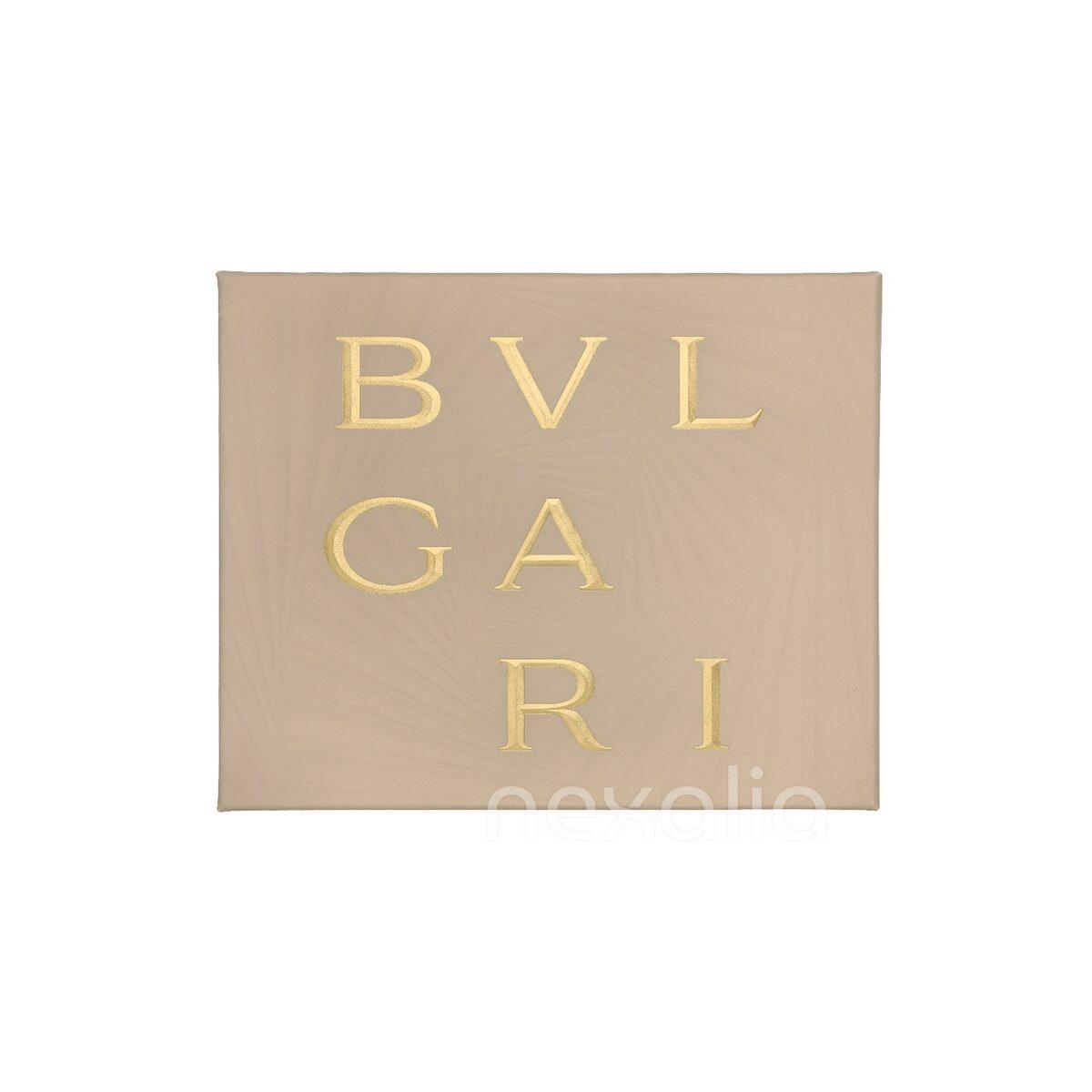 Bvlgari Omnia Crystalline Giftset Edp Spray 100ml/Edp Spray 15ml 115 ml