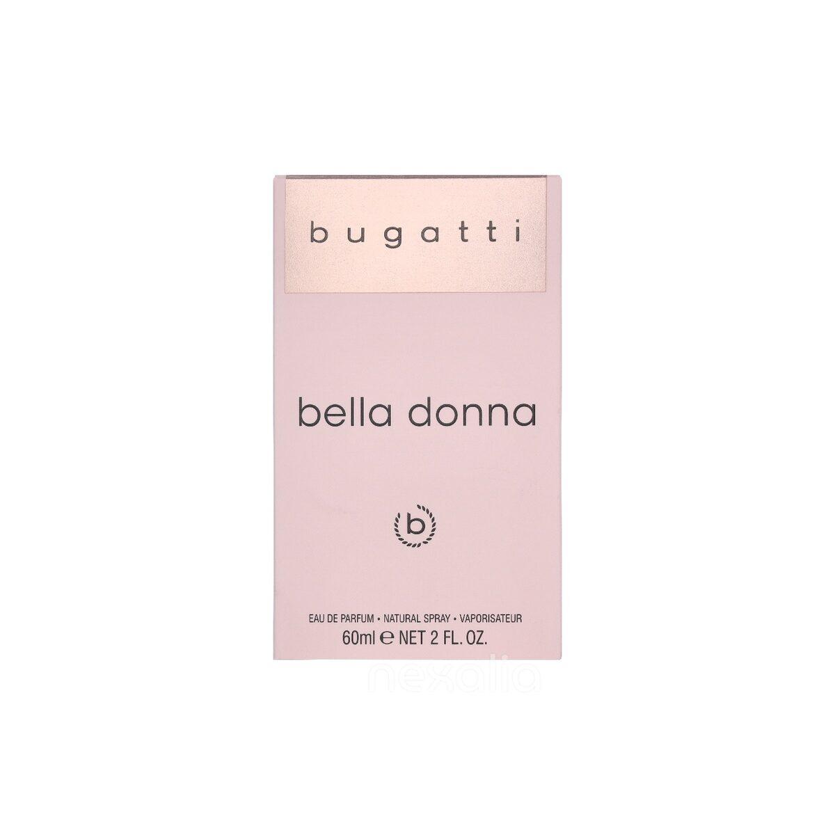 Bugatti Bella Donna Edp Spray 60 ml