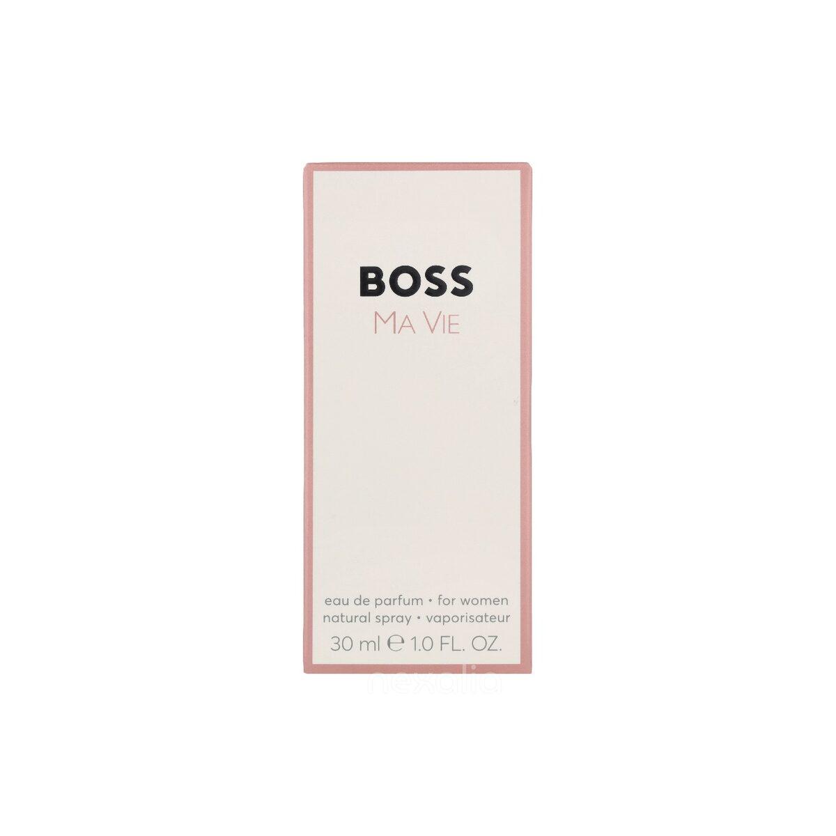 Boss Ma Vie Pour Femme Edp Spray 30 ml
