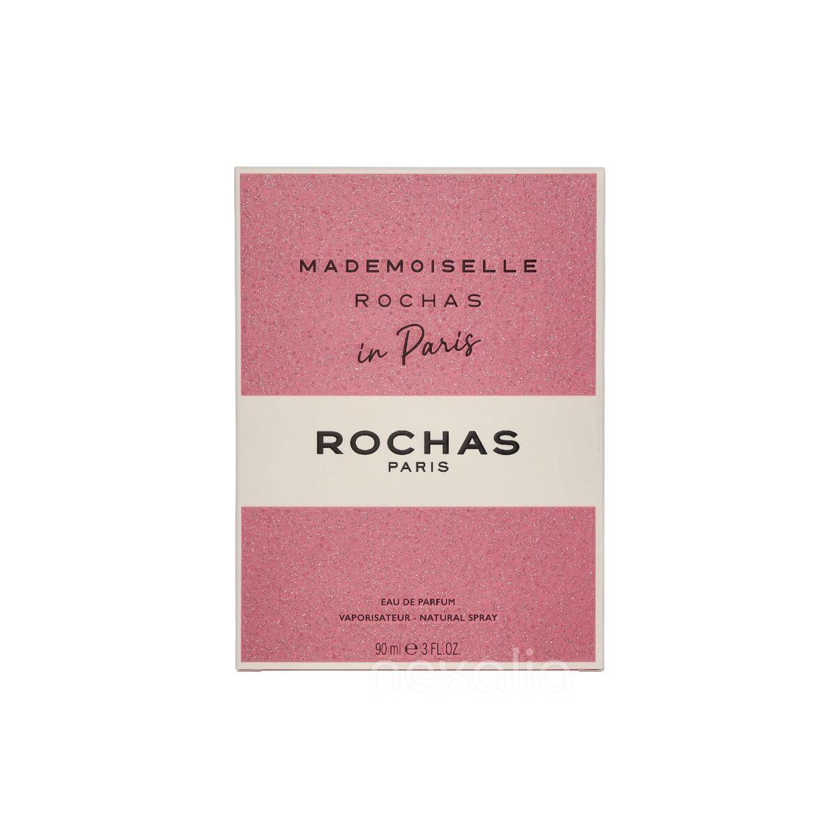 Rochas Mademoiselle Rochas In Paris Edp Spray 90 ml
