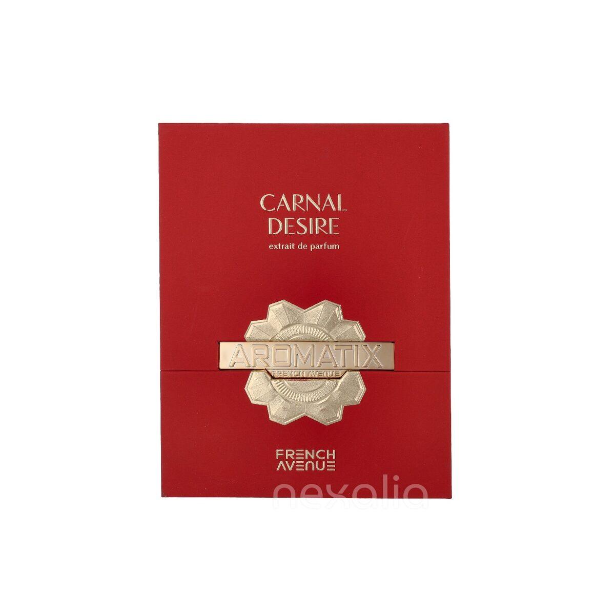French Avenue Aromatix Carnal Desire Edp Spray 100 ml