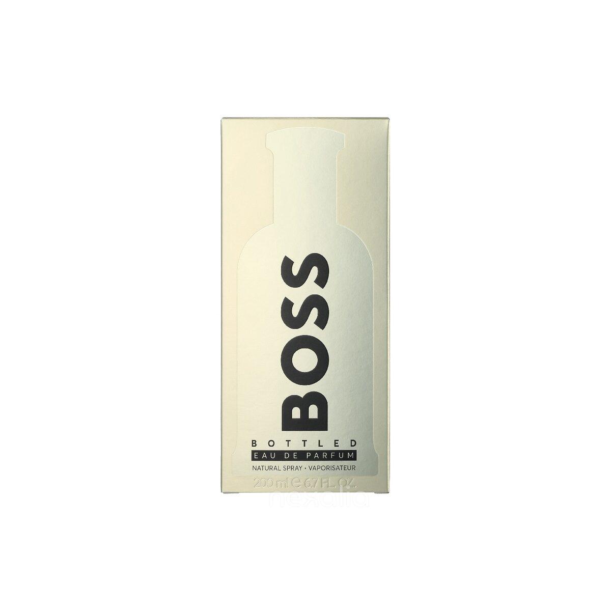 Boss Bottled Edp Spray 200 ml