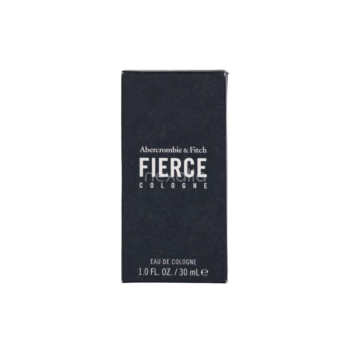 Abercrombie & Fitch Fierce Cologne Men Edc Spray 50 ml