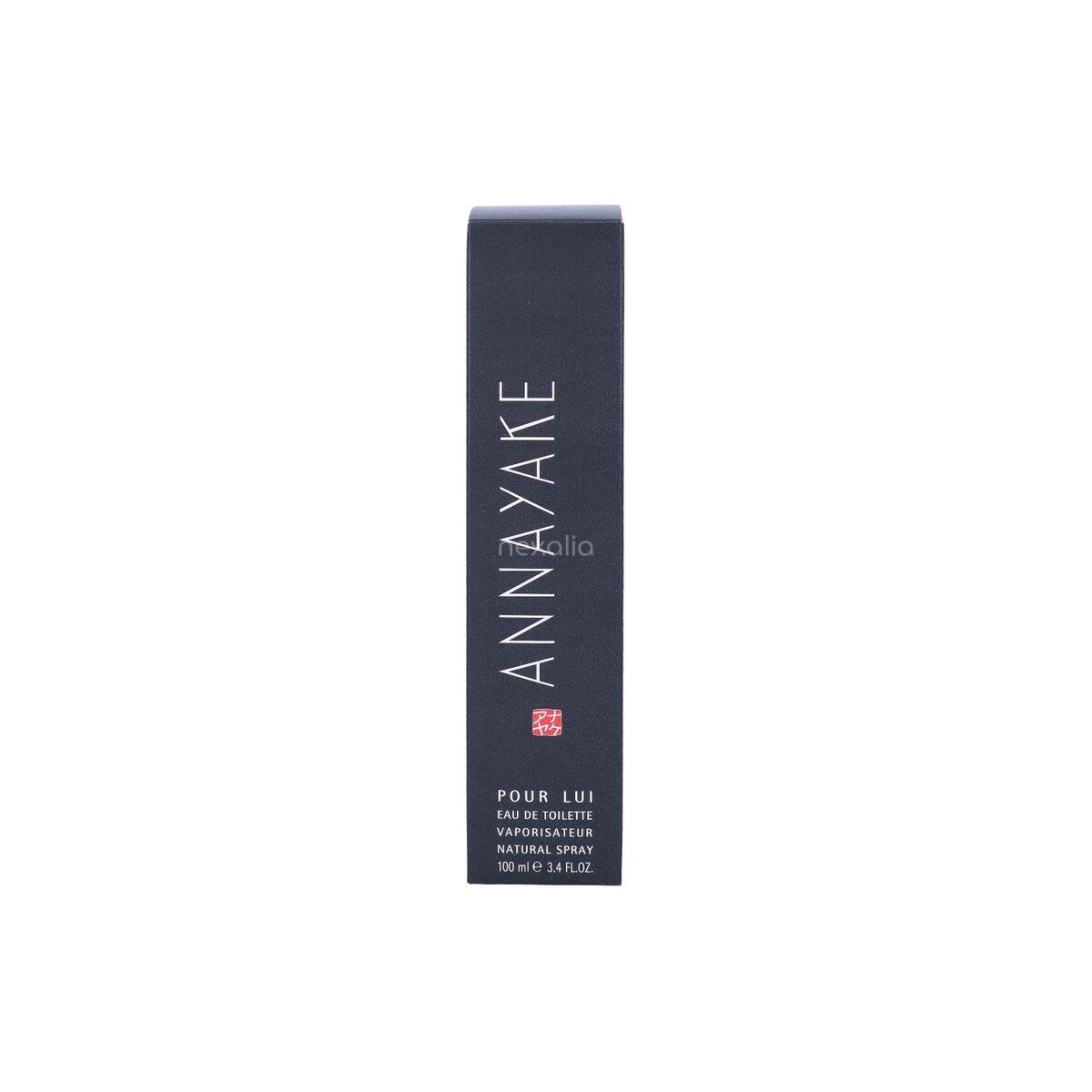 Annayake Pour Lui Edt Spray 100 ml