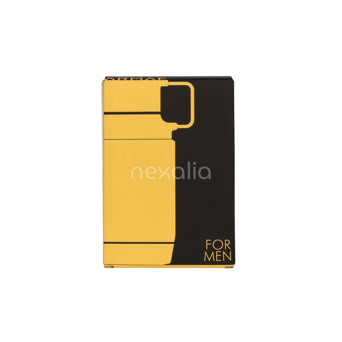 Armaf Odyssey Mega Limited Edition EDP SPRAY 100 ml