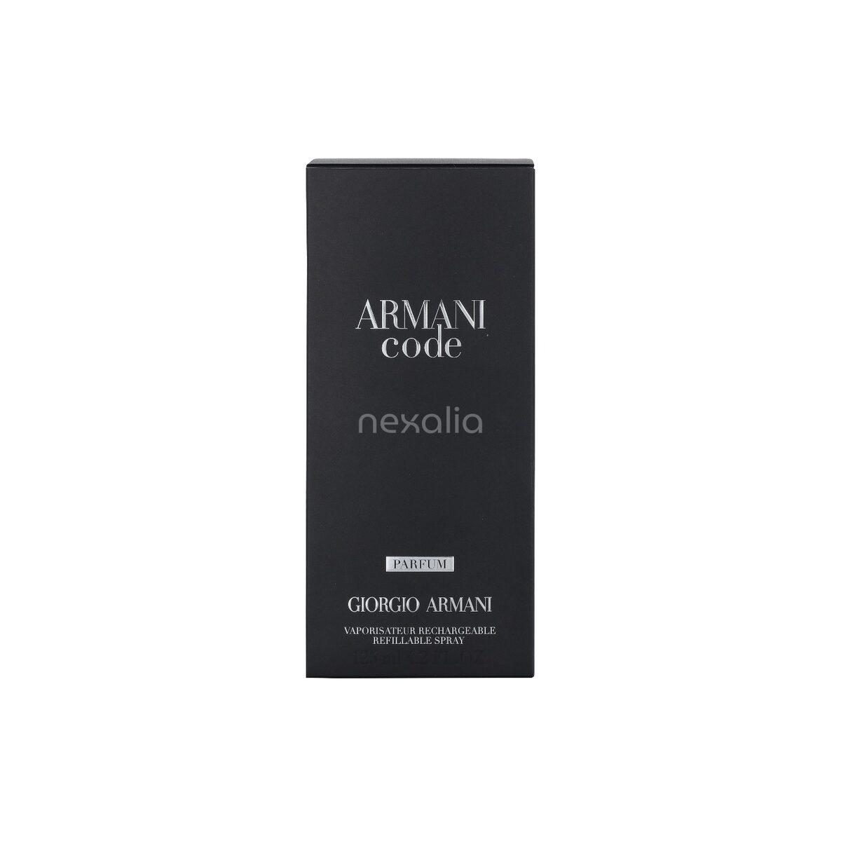 Armani Code Le Parfum Edp Spray 50 ml