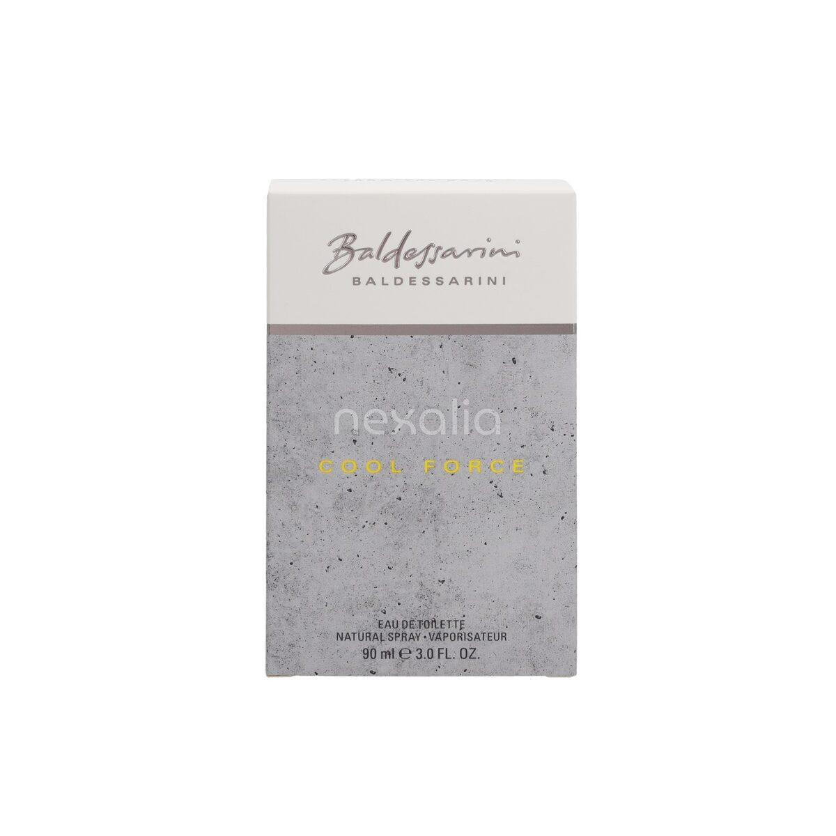 Baldessarini Cool Force Edt Spray 90 ml