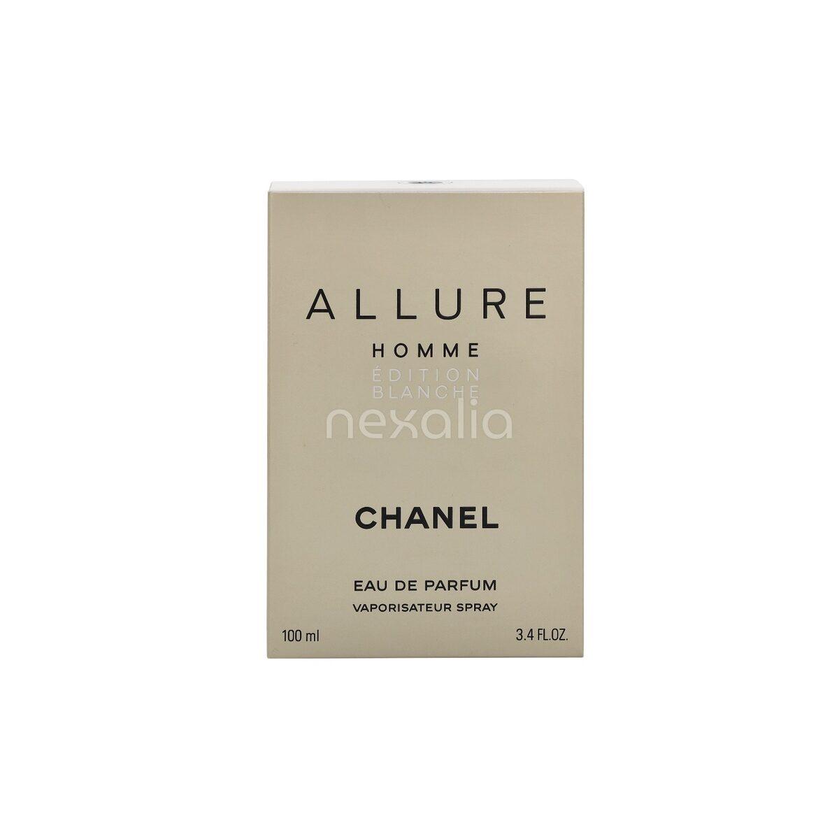 Chanel Allure Homme Edition Blanche Edp Spray 50 ml