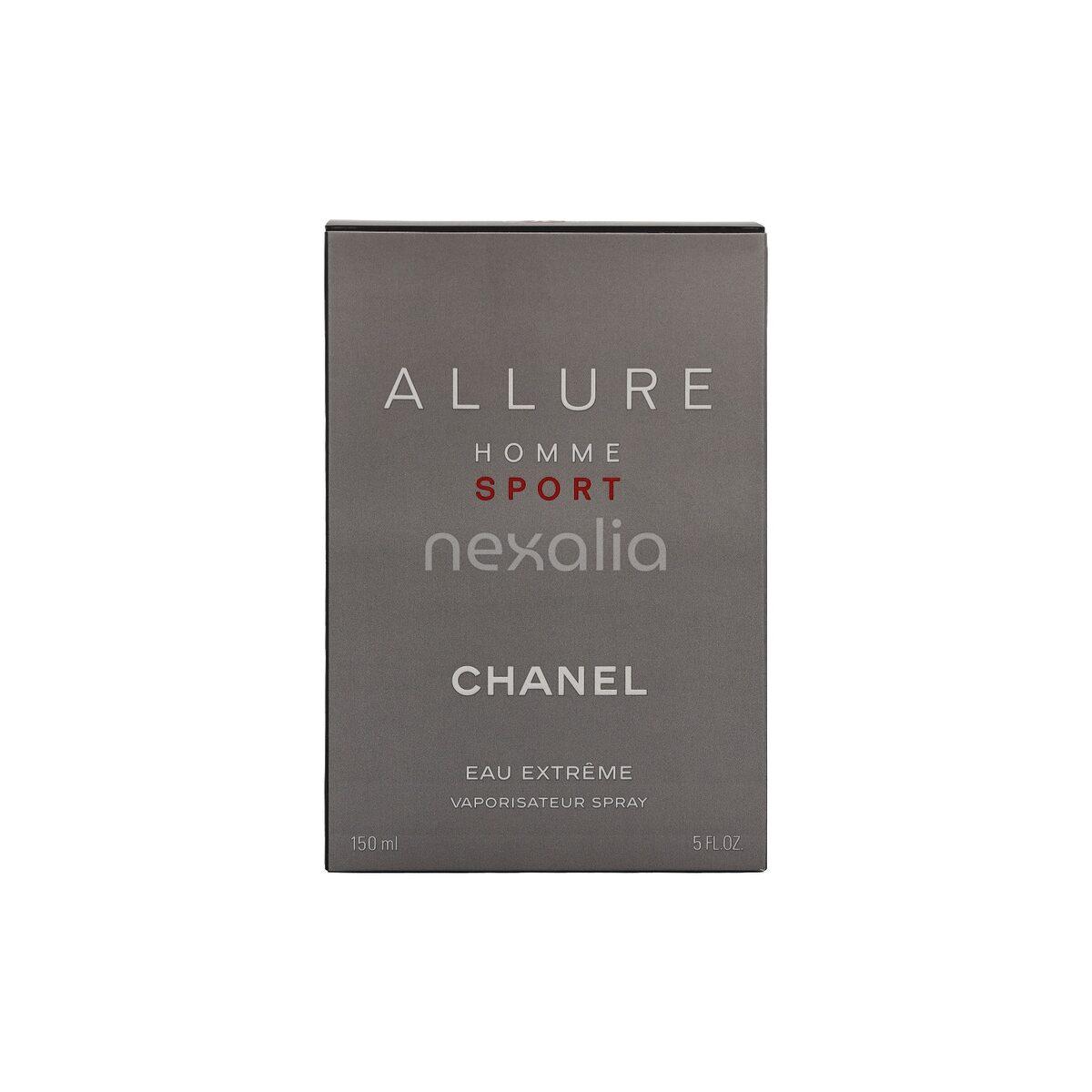 Chanel Allure Homme Sport Eau Extreme Edp Spray 150 ml