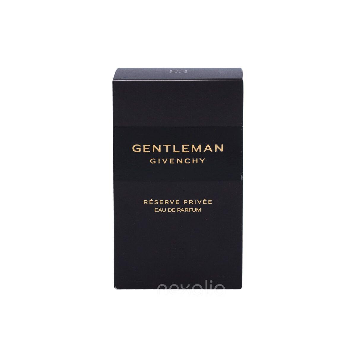 Givenchy Gentleman Reservee Privee Edp Spray 100 ml