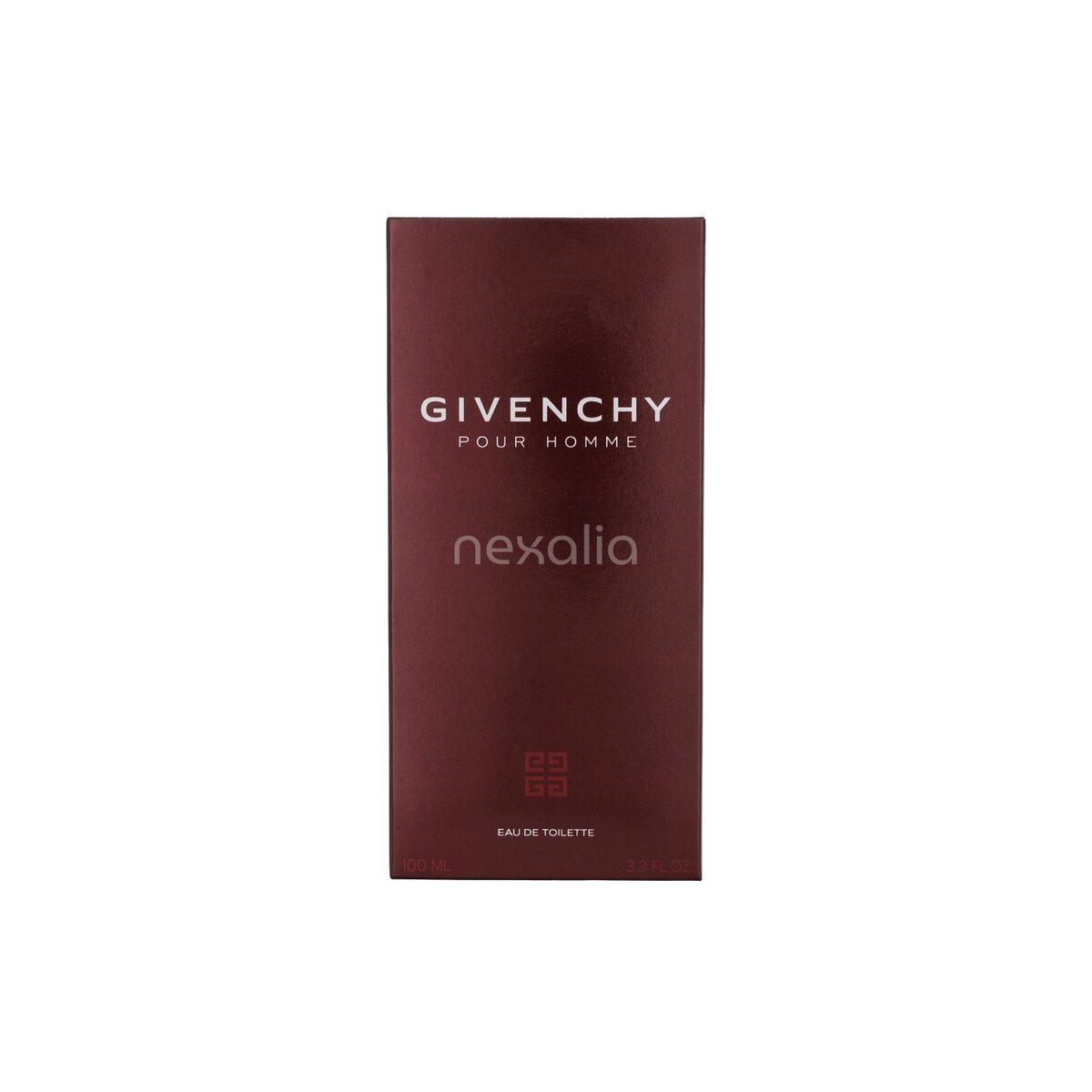 Givenchy Pour Homme Edt Spray 100 ml