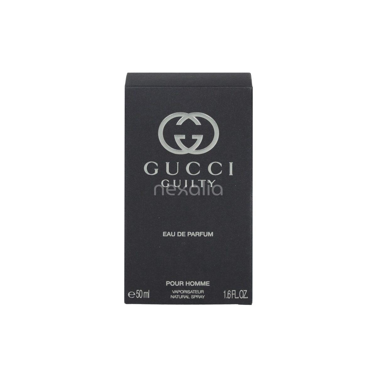 Gucci Guilty Pour Homme Edp Spray 90 ml