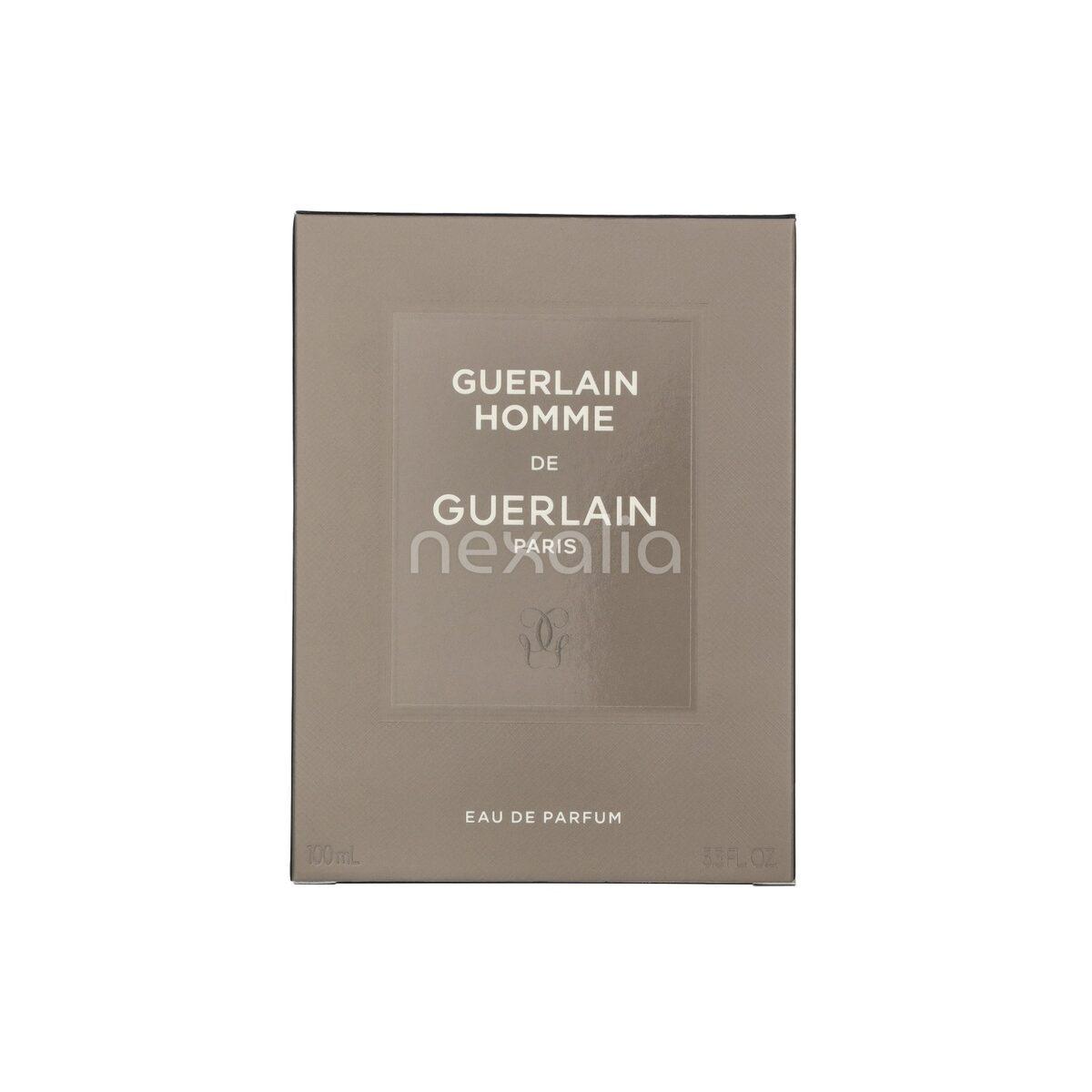 Guerlain Homme De Guerlain Paris Edp Spray 100 ml
