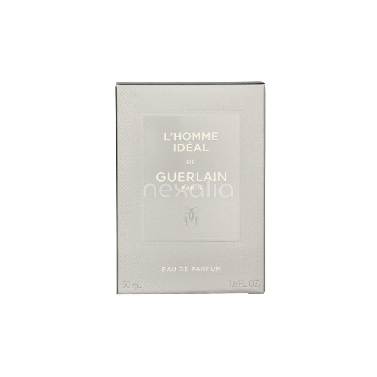 Guerlain L'Homme Ideal Edp Spray 100 ml