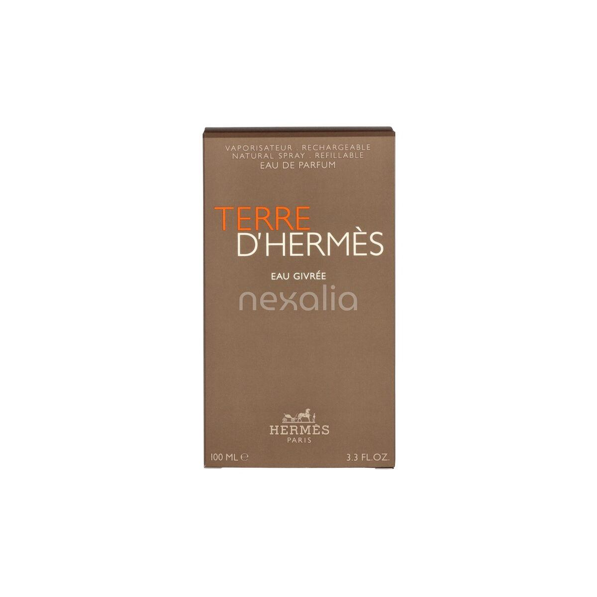 Hermes Terre D'Hermes Eau Givree Edp Spray Refillable 50 ml
