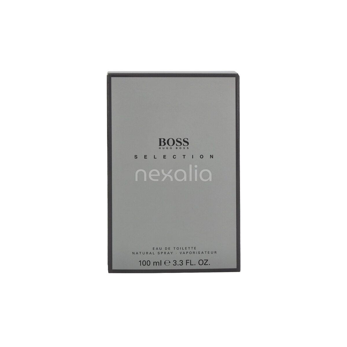 Hugo Boss Boss Selection Edt Spray 100 ml