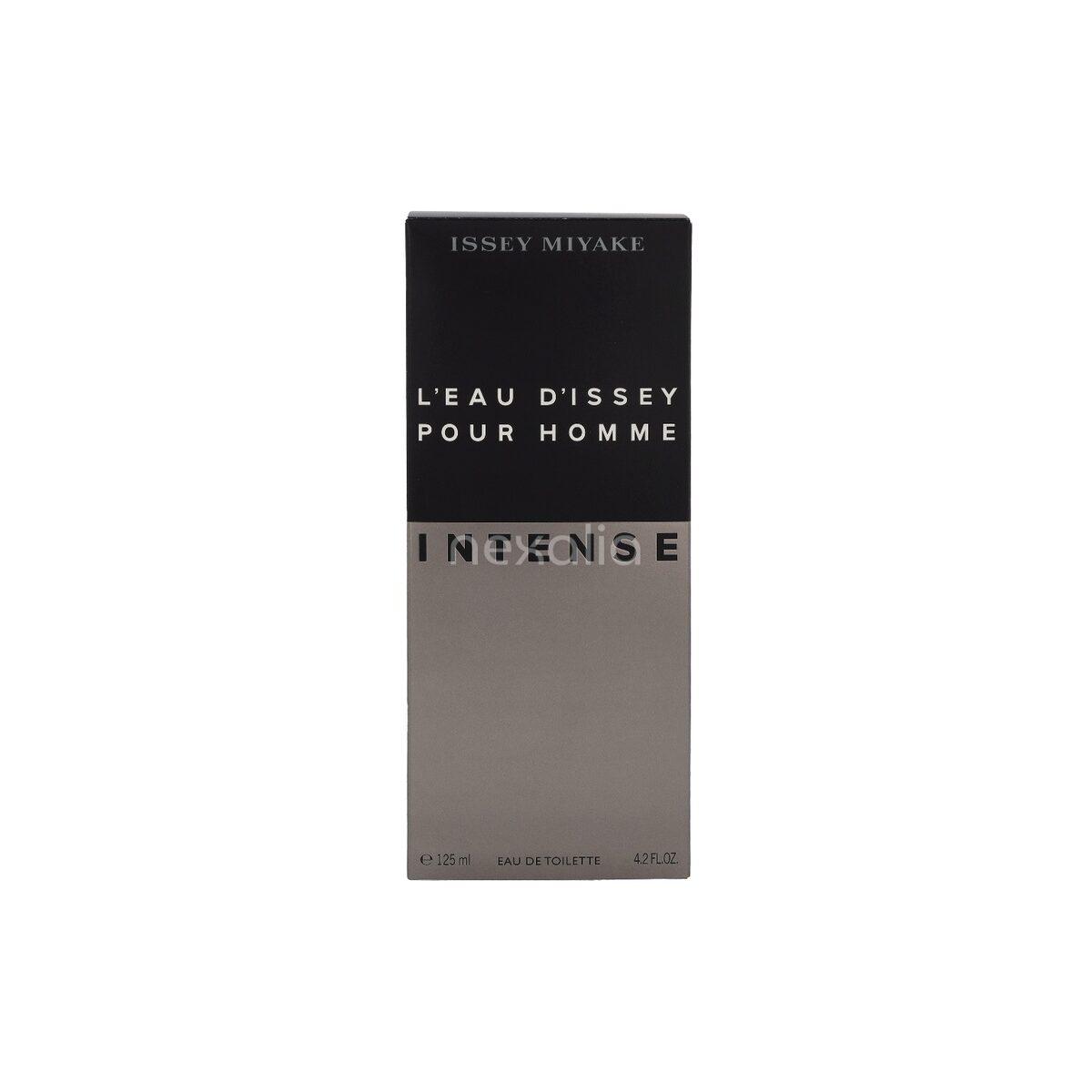 Issey Miyake L'Eau D'Issey Homme Intense Edt Spray 75 ml
