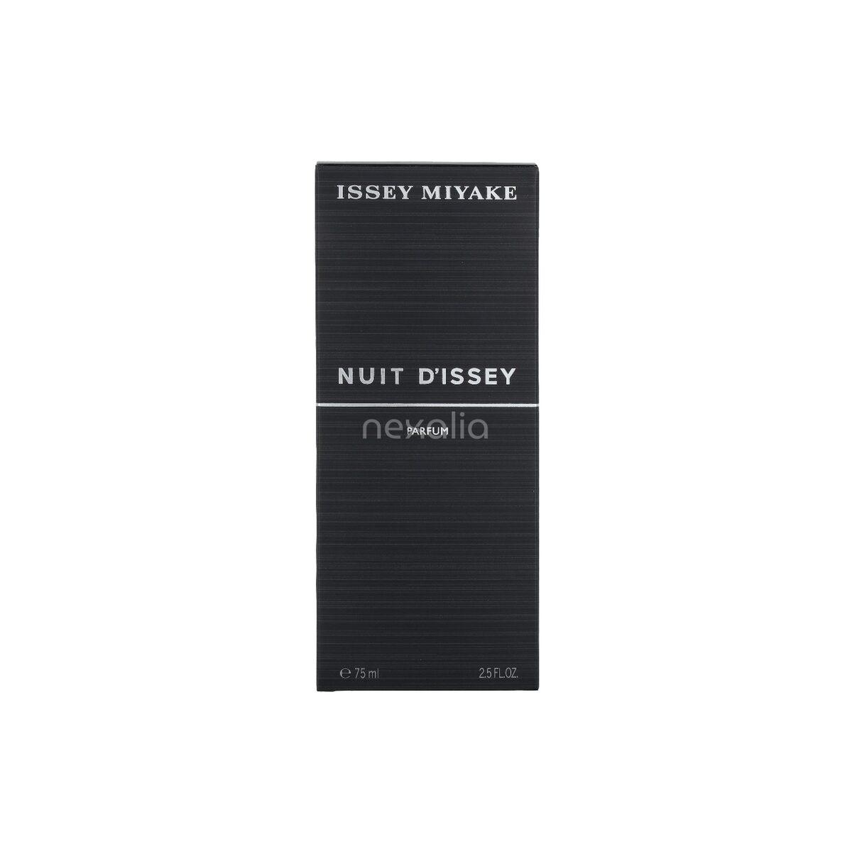 Issey Miyake Nuit D'Issey Pour Homme Edp Spray 75 ml