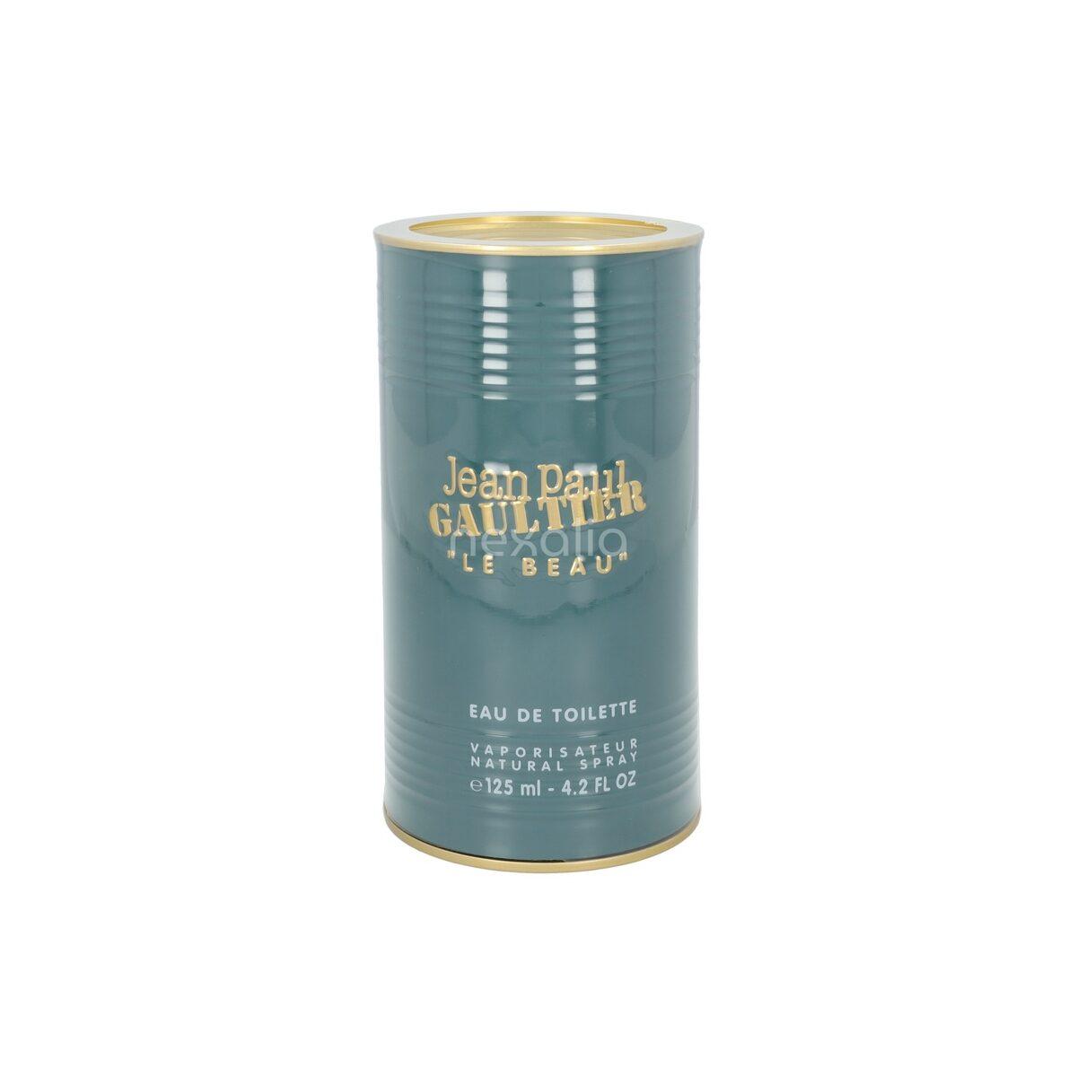 J.P. Gaultier Le Beau Edt Spray 75 ml