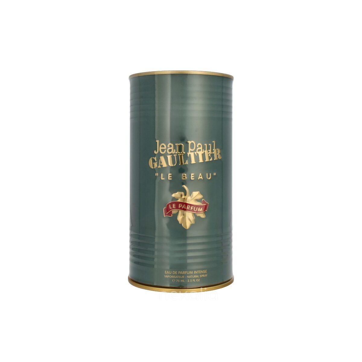 J.P. Gaultier Le Beau Le Parfum Edp Intense Spray 125 ml