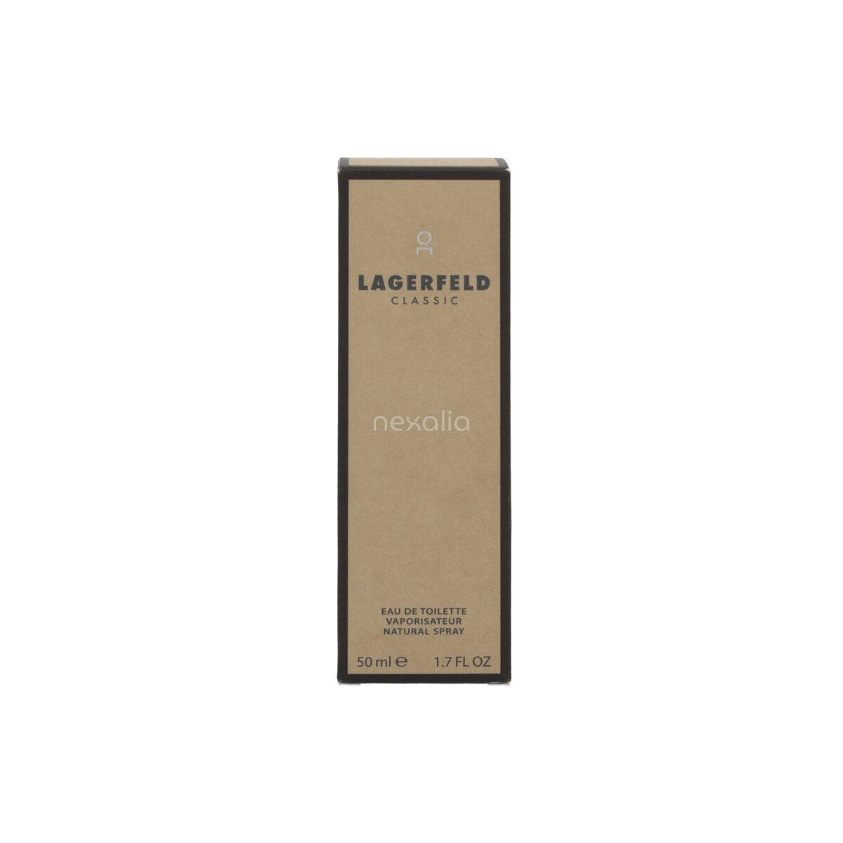 Karl Lagerfeld Classic Edt Spray 50 ml