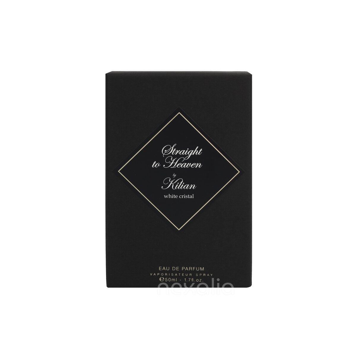 Kilian Straight To Heaven Edp Spray White Cristal 50 ml