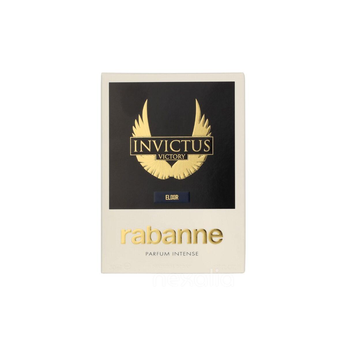 Paco Rabanne Invictus Victory Elixir Edp Intense Spray 50 ml