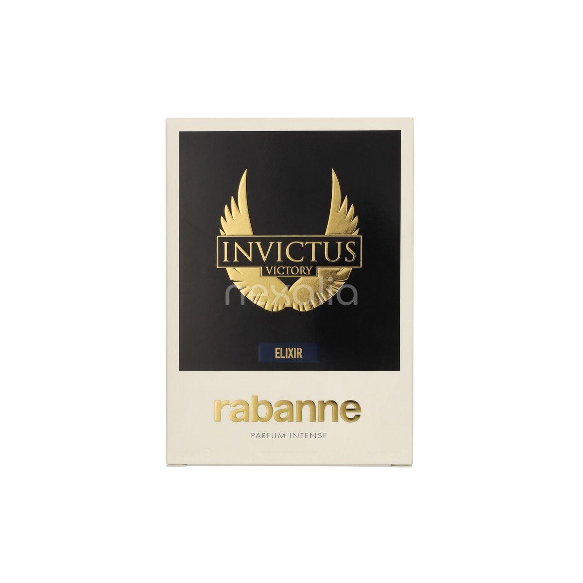 Paco Rabanne Invictus Victory Elixir Edp Intense Spray 50 ml
