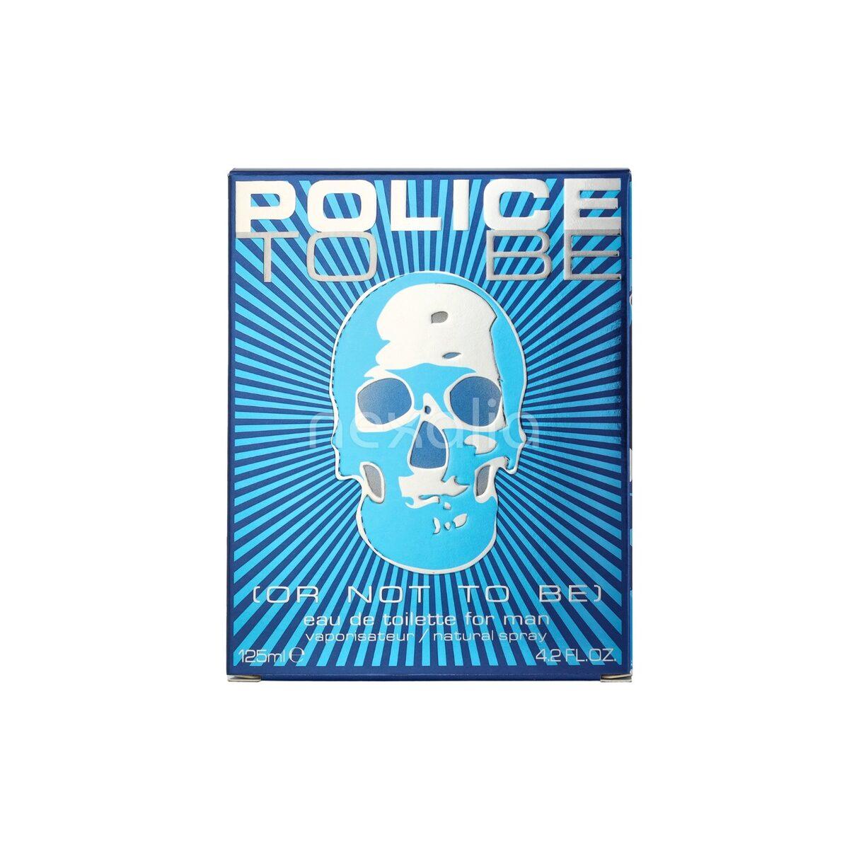 Police To Be Or Not To Be For Man Edt Spray 40 ml