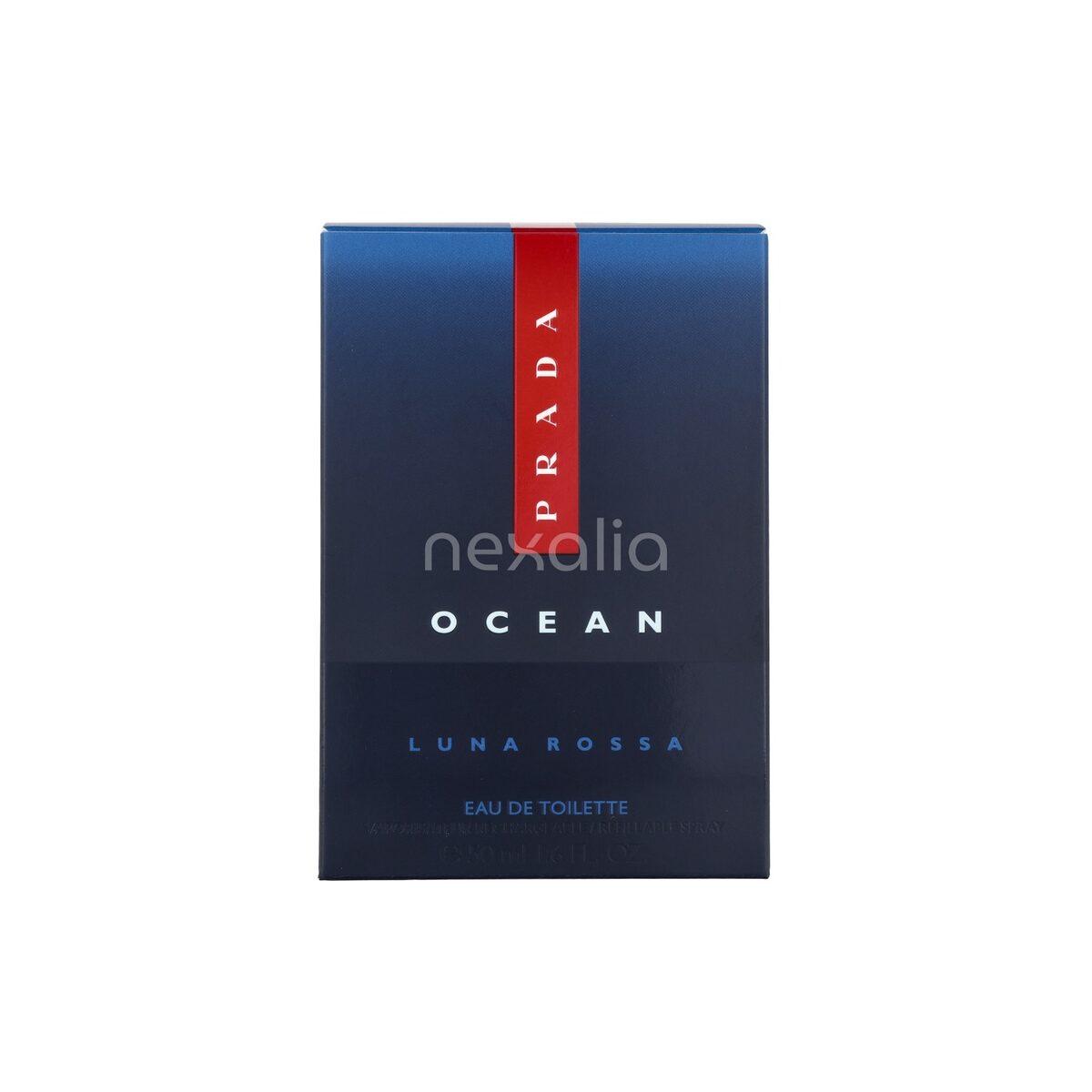 Prada Luna Rossa Ocean Pour Homme Edt Spray 100 ml