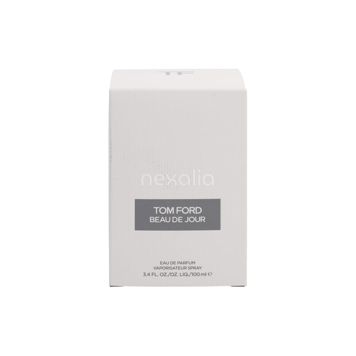 Tom Ford Signature Beau De Jour Edp Spray 100 ml
