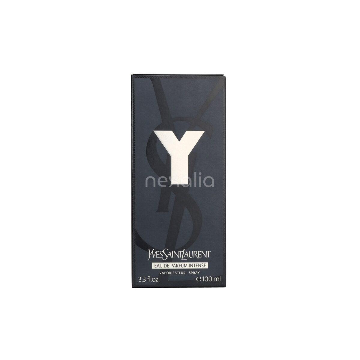 YSL Y Intense For Men Edp Spray 100 ml