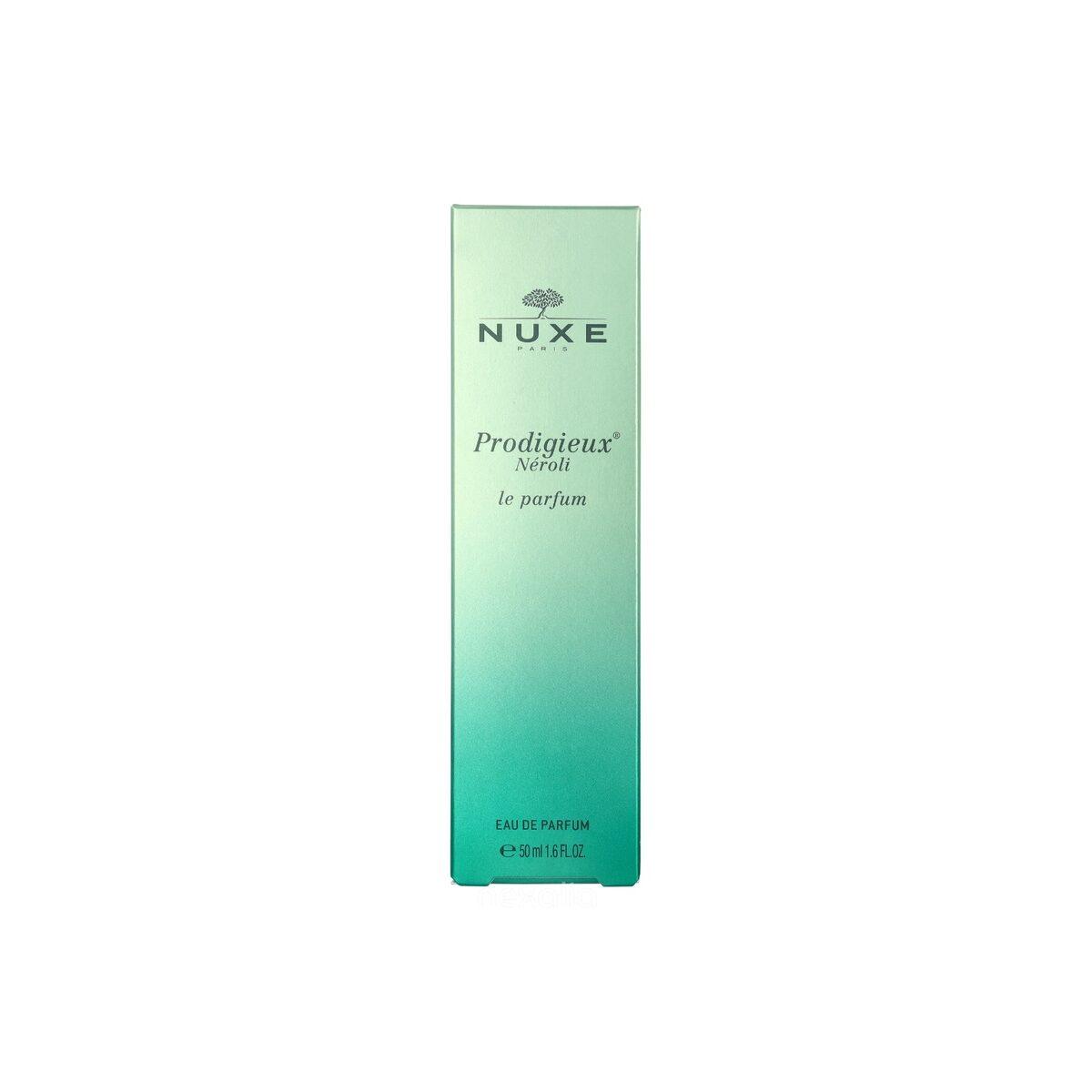 Nuxe Prodigieux Neroli Le Parfum Edp Spray 50 ml