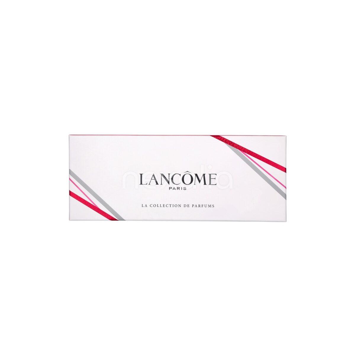 Lancome La Collection Miniatures Tresor Edp Spray 7,5ml/Miracle Edp Spray 5ml/La Vie Est Belle Edp Spray 4ml/Idole Edp Spray 5ml/La Nuit Tresor 5ml 26,5 ml