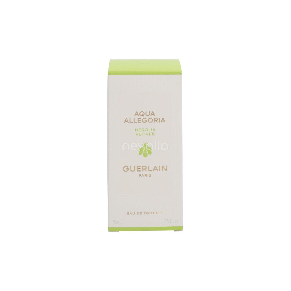 Guerlain Aqua Allegoria Nerolia Vetiver EdT Spray