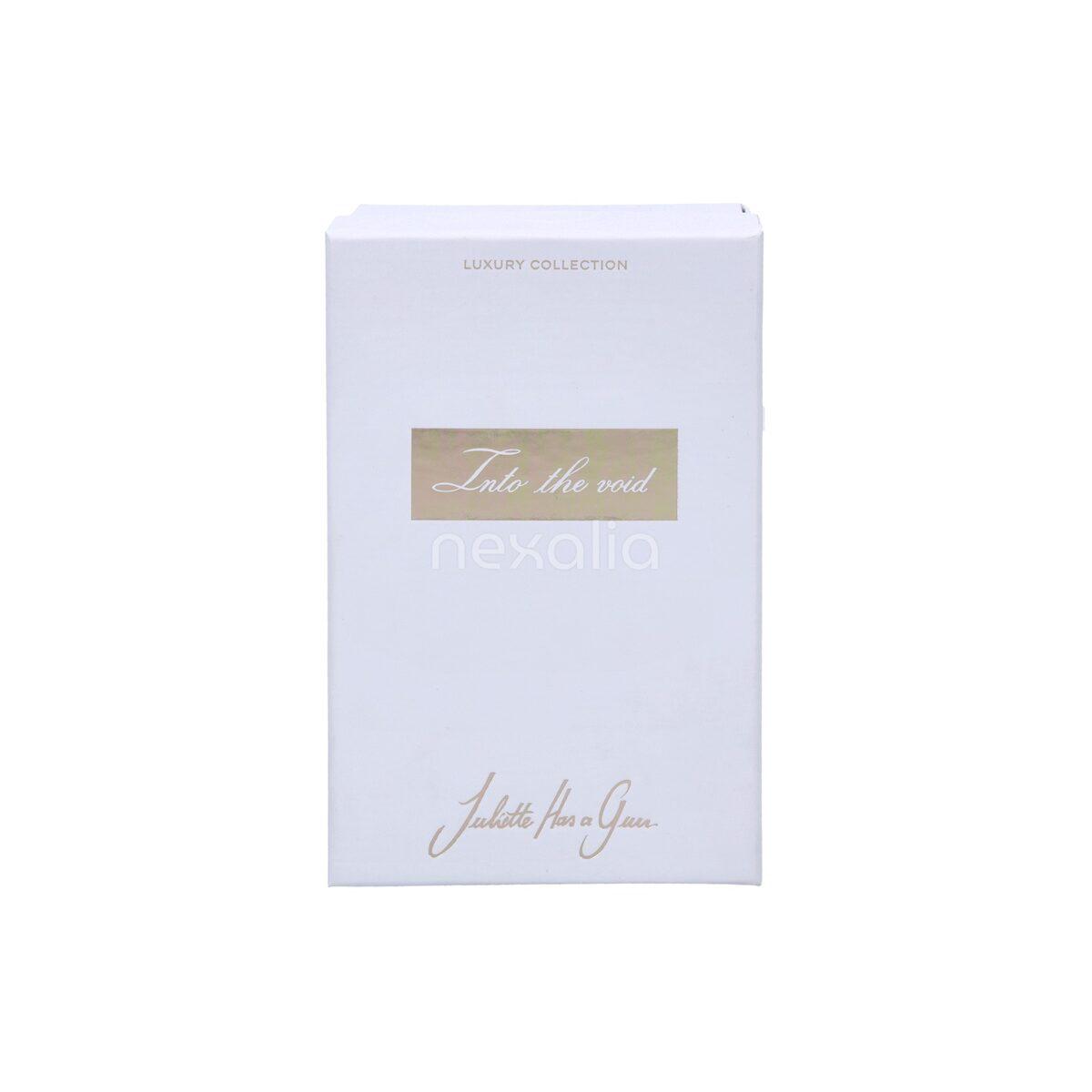 Juliette Has A Gun Into The Void Edp Spray 75 ml