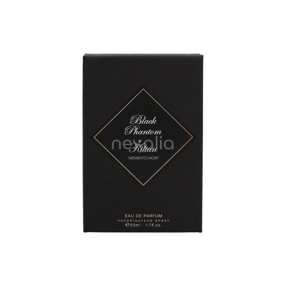 Kilian Black Phantom Edp Spray Memento Mori 50 ml