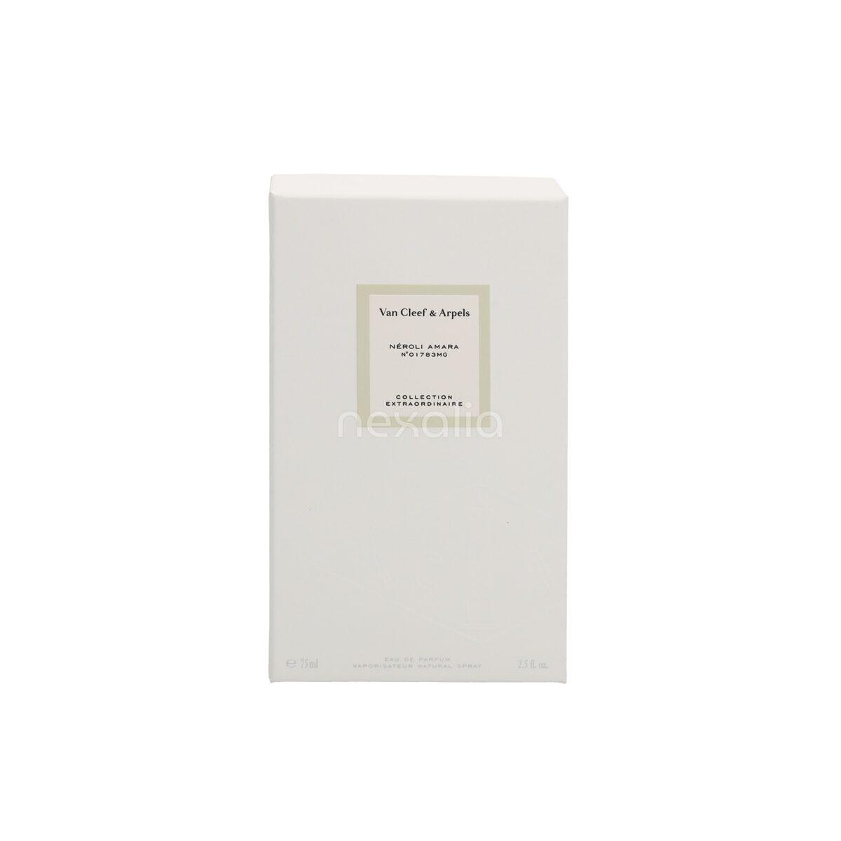 Van Cleef & Arpels Neroli Amara Edp Spray No,01783MG 75 ml