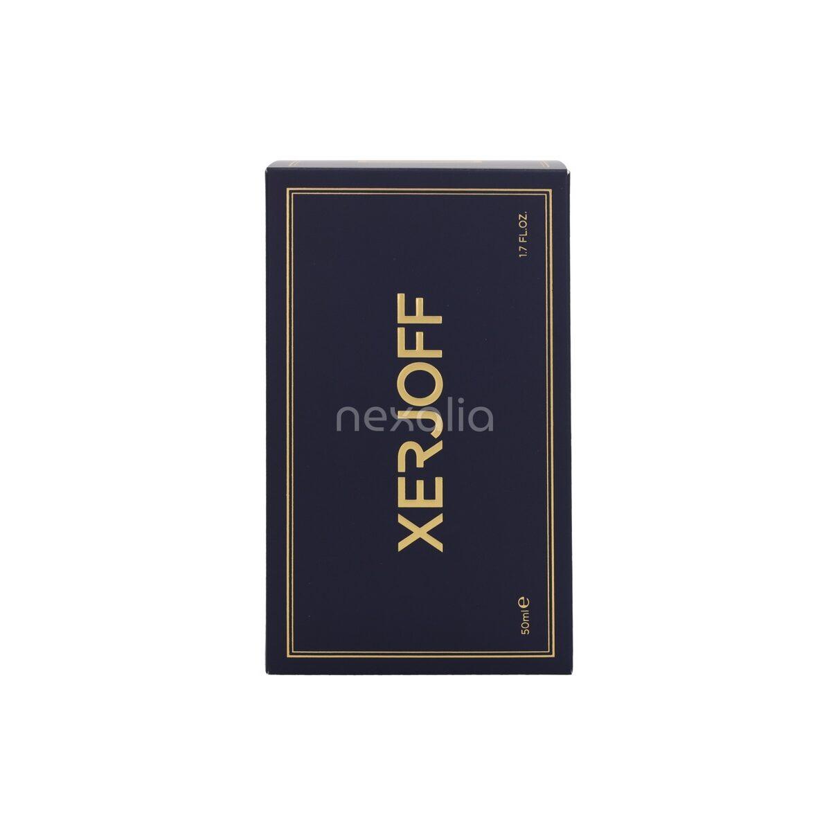 Xerjoff More Than Words Edp Spray JTC - JOIN THE CLUB Collection 50 ml