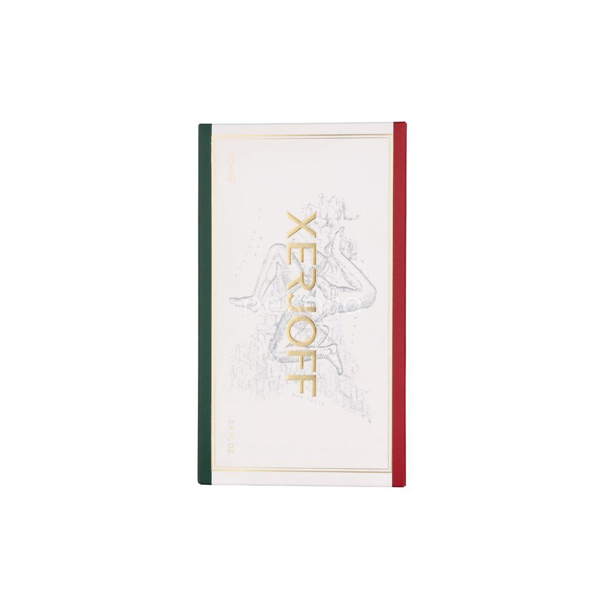 Xerjoff Naxos Edp Spray XJ 1861 Collection 100 ml
