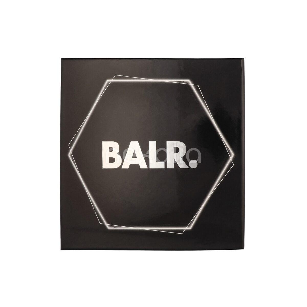 BALR. 1 FOR MEN Giftset Edp Spray 50ml/Shower Gel 100ml 150 ml