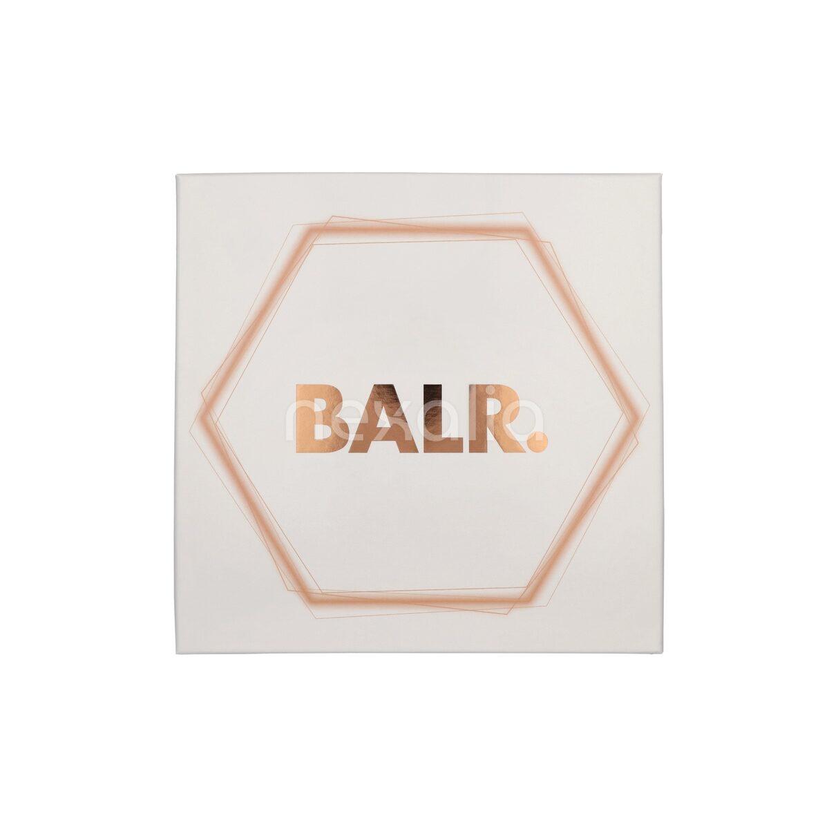 BALR. 1 FOR WOMEN Giftset Edp Spray 50ml/Shower Gel 100ml 150 ml