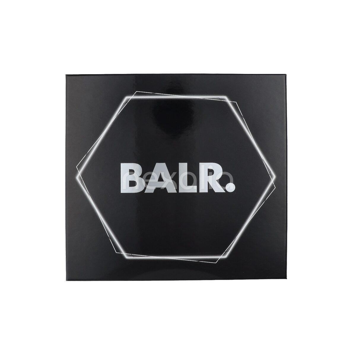 BALR. 2 FOR MEN Giftset Edp Spray 50ml/Deo Spray 150ml 200 ml